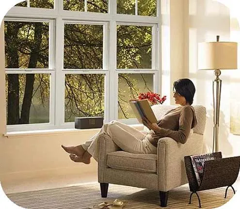Casement Windows